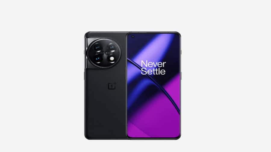 OnePlus 11 5G