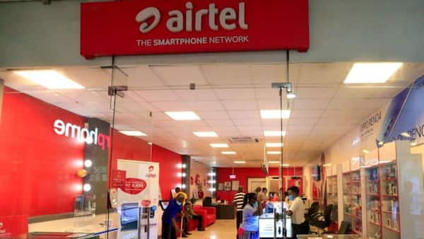 Airtel s monthly plan Rs 319 Airtel s monthly plan Rs 319