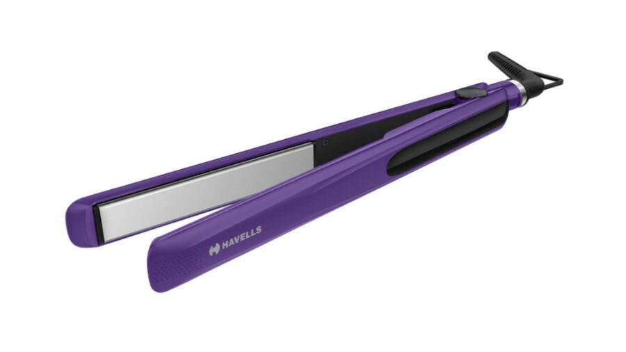 Havells HS4101 Ceramic Plates Fast Heat up Hair Straightener