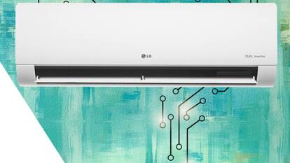 1 Ton AC with 5 Star Rating: 5 स्टार रेटिंग वाले 1 टन एसी, दिनभर चलाने पर भी कम आएगा बिजली का बिल