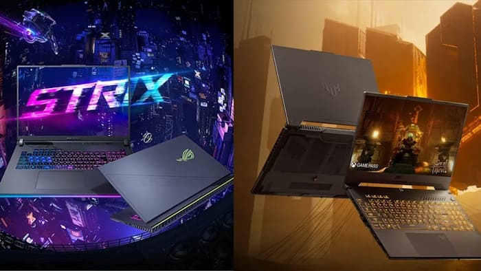 ASUS Laptop (2)