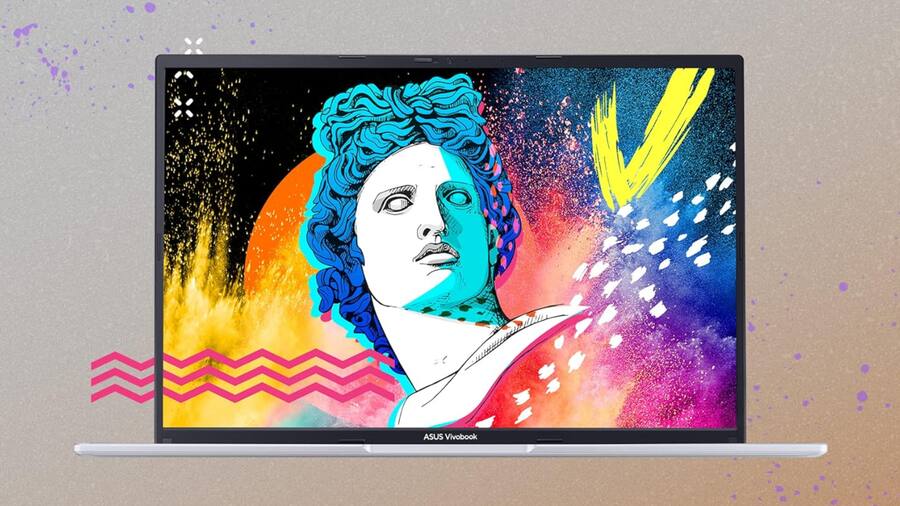 Amazon Offers: तगड़े डिस्काउंट पर मिल रहे शानदार लैपटॉप, सस्ते में मिलेंगे लेटेस्ट फीचर्स ASUS Vivobook 16X