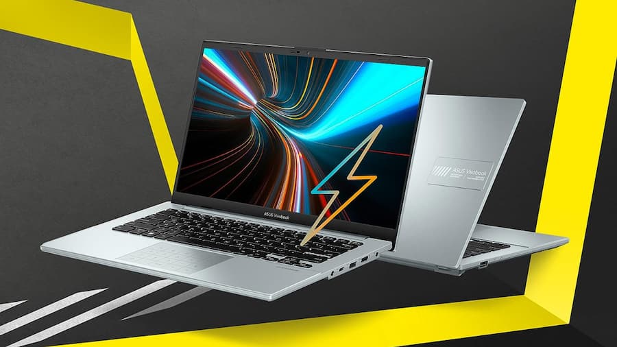 Amazon Offers on Laptops: बजट लैपटॉप पर मिल रही भारी छूट, सस्ते में खरीदने का चांस ASUS Vivobook Go 14