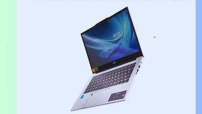 Acer TravelLite लैपटॉप भारत में लॉन्च, कम दाम में मिल रहे दमदार फीचर्स