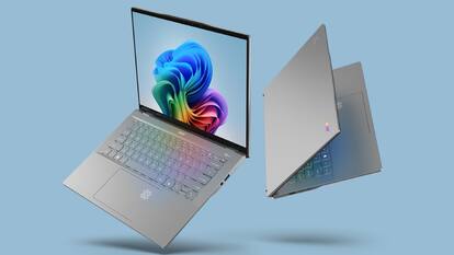 Acer launches its first Copilot+ PC, the Swift 14 AI laptop: Check specs, price