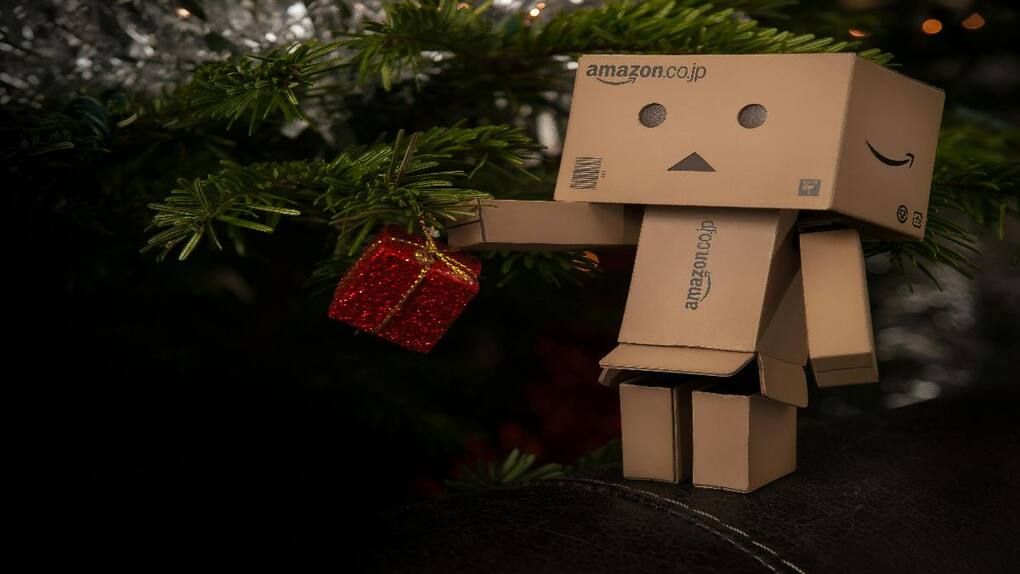 Amazon