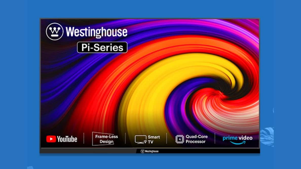 Amazon Deal on 40 Inch Smart TVs: 40 इंच स्क्रीन वाले सबसे सस्ते स्मार्ट टीवी, कीमत 15000 से कम