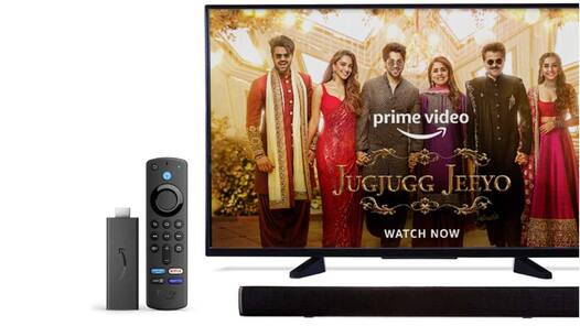 Amazon Fire TV Stick 4K (3rd Gen): आपका डिब्बा टीवी बन जाएगा स्मार्ट, आ गया 6000 से कम का धांसू डिवाइस