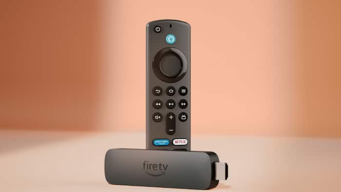 Amazon Fire TV Stick