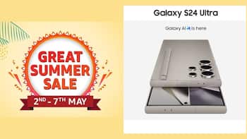 Amazon Great Summer Sale 2024: धड़ाम हो गई Samsung Galaxy S24 सीरीज की कीमत, सेल में खरीदने के लिए मची लूट