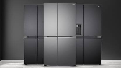 Amazon Great Summer Sale 2024 का आखिरी दिन आज, आधी कीमत में खरीदें Side by Side फ्रिज