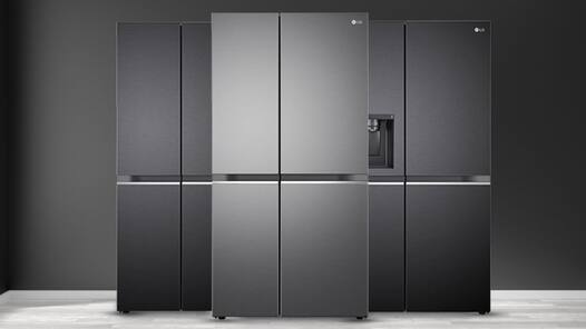 Amazon Great Summer Sale 2024 का आखिरी दिन आज, आधी कीमत में खरीदें Side by Side फ्रिज