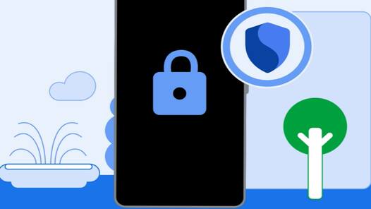 Android phones are getting snatch protection, private space, 5 more security features this year