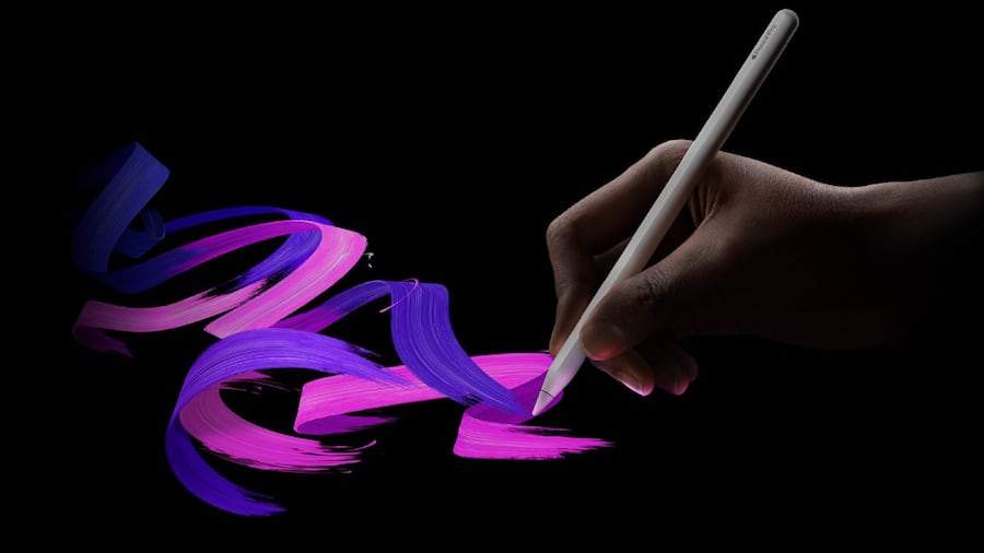 Apple Pencil Pro