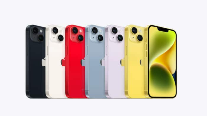 Apple iPhone