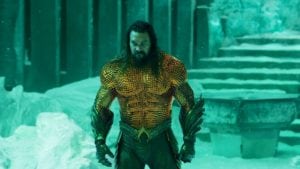 OTT releases - Aquaman and the Lost Kingdom on JioCinema