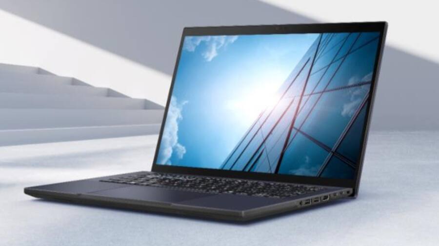 ASUS ExpertBook B3 Series भारत में लॉन्च, यहां जानें कीमत से लेकर फीचर तक सबकुछ Asus ExpertBook B3 Series