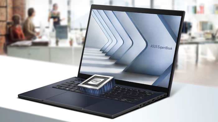 Asus ExpertBook B3