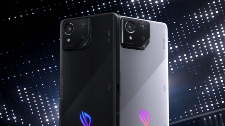 Asus ROG Phone 8