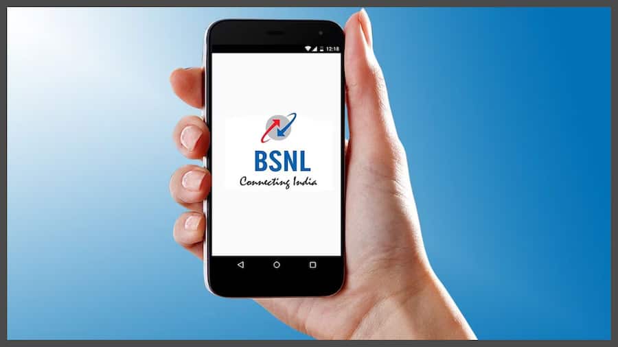 BSNL यूजर्स हुए 'हैप्पी', इस सस्ते प्लान में मिलेगा 3GB एक्स्ट्रा डेटा FREE BSNL - COVER IMAGE