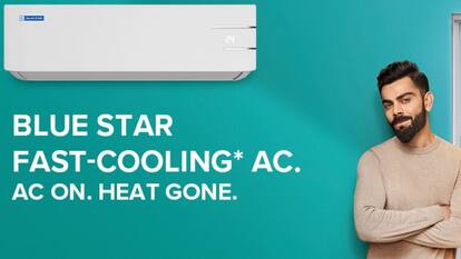 Amazon Great Summer Sale में AC पर मिल रहे धमाकेदार ऑफर, छूट में खरीदने का मौका