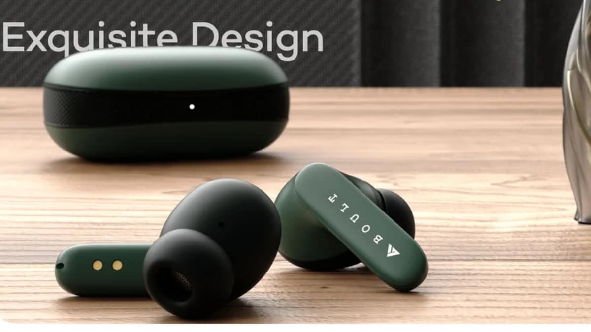 Best Earbuds under 1200: शानदार क्वालिटी और धांसू साउंड, यहां एकदम सस्ते में मिल रहे ये ईयरबड्स