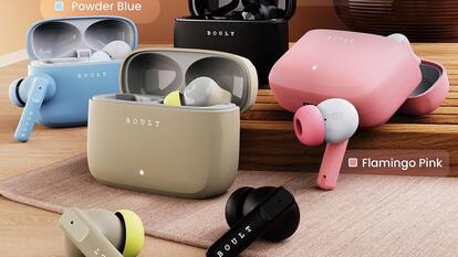 Best Earbuds under 1300: जबरदस्त साउंड वाले शानदार ईयरबड्स, कीमत 1300 रुपये से कम