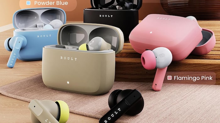 Boult Audio Z60