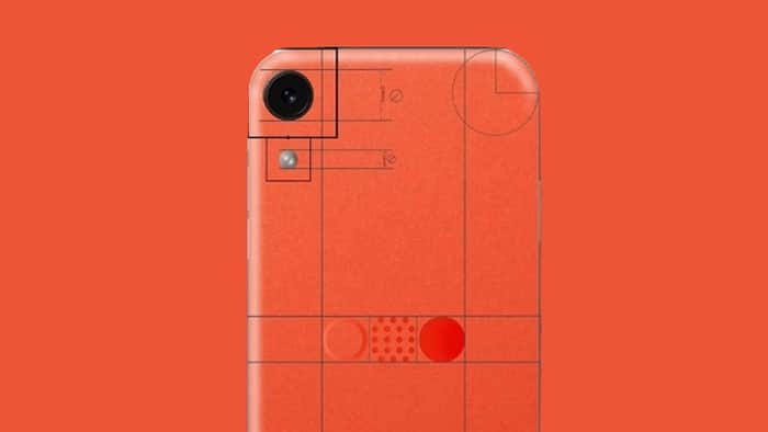 CMF Phone 1