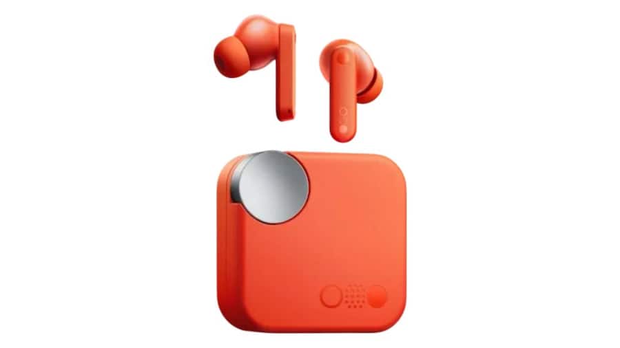 CMF by Nothing Buds True Wireless Earbuds