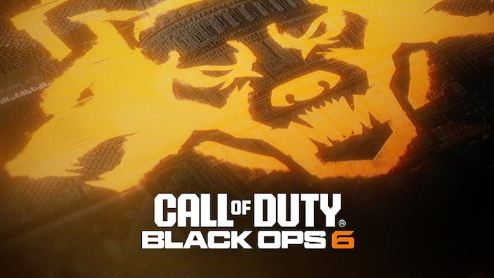 Call of Duty Black Ops 6 2