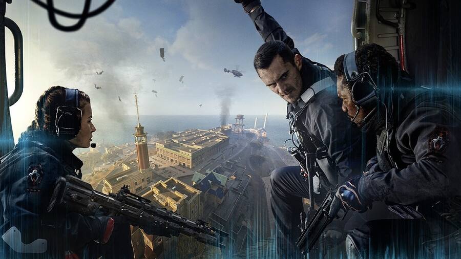 Call of Duty's latest update brings major fixes for Modern Warfare 3, Zombies, and Warzone Call of Duty update
