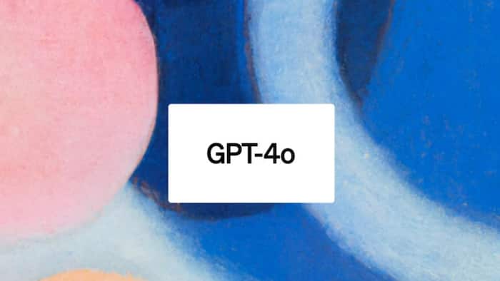 ChatGPT 40