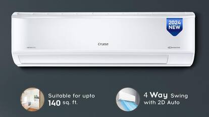 Amazon Offers: इन ACs पर मिल रहा बंपर डिस्काउंट, सस्ते में लाएं घर, मिलेगी तेज गर्मी से राहत