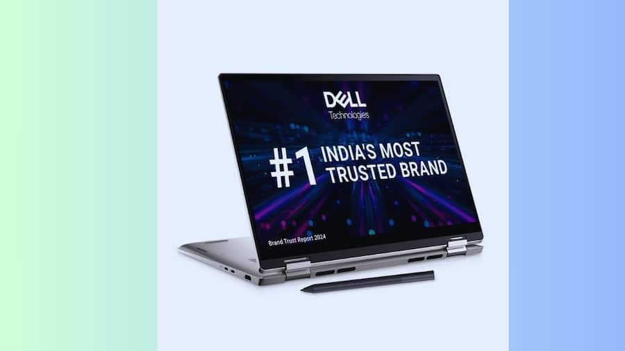 Amazon Deals 2024: महंगे लैपटॉप पर मिल रही बंपर छूट, सस्ते में खरीदने का मौका Dell (13)