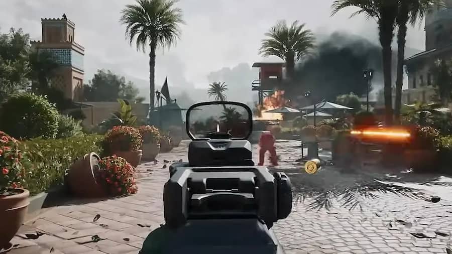 Delta Force: Hawk Ops - Android, iOS