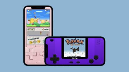 How to play Nintendo games on iPhone: Retro games on iOS