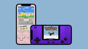 How to play Nintendo games on iPhone: Retro games on iOS