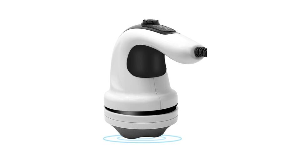 Dr Physio Electric Full Body Massager - Rs 1,099