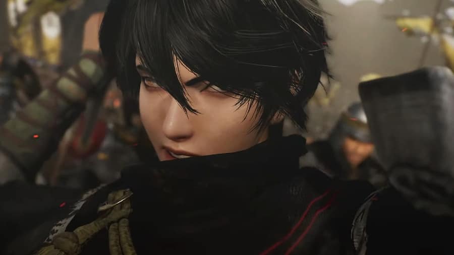 Dynasty Warriors Origins