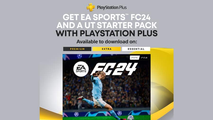 More for EA Sports FC 24 players