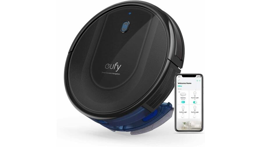 EUFY by Anker Robovac G10