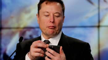 Elon Musk Says Apple Is Blocking X And Grok From Top App Store Lists: Is It Favouring OpenAI?