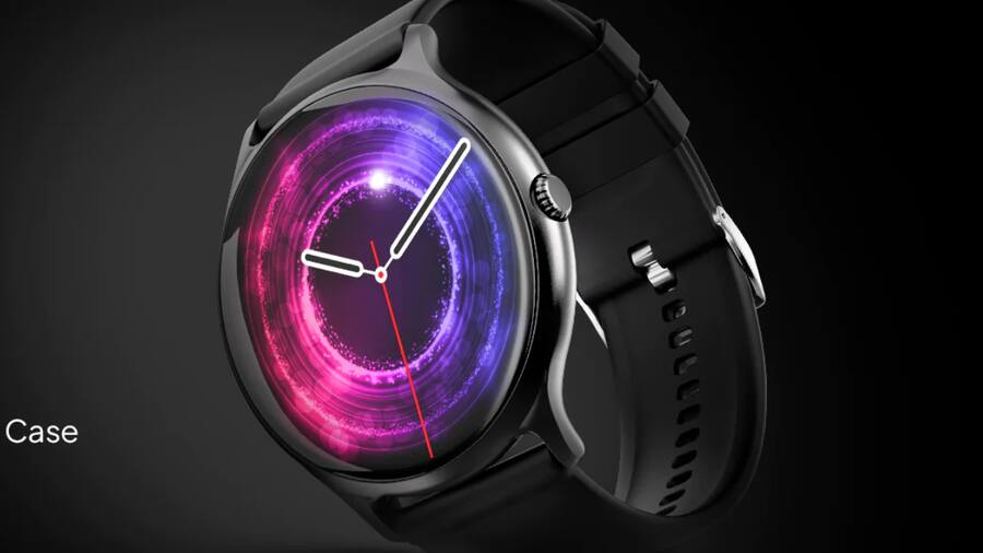 Fire-Boltt Phoenix Pro