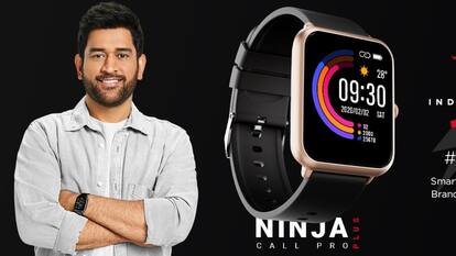 BT Calling Smartwatch under 200 EMI: अमेजन दे रहा गजब ऑफर, सस्ते में खरीदें स्मार्टवॉच