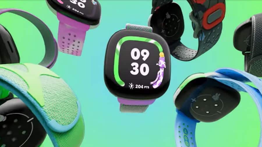 Google launches new smartwatch for kids: Here's why parents will love it Fitbit Ace LTE