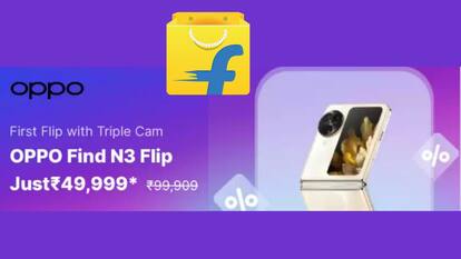 Flipkart Big Saving Days Sale में स्मार्टफोन पर मिल रही 8 सबसे तगड़ी डील, बिल्कुल न करें मिस
