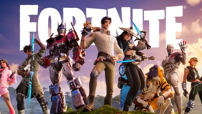 Fortnite, Epic Games Store arrives on iOS in 2025, but there's a catch