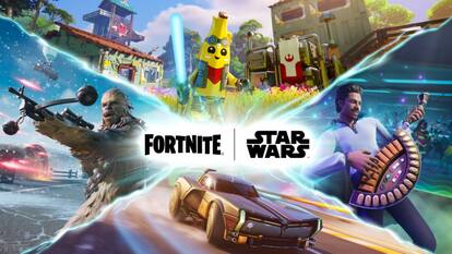 Fortnite update to bring Star Wars, Chewbacca to the game: Check launch date, details here
