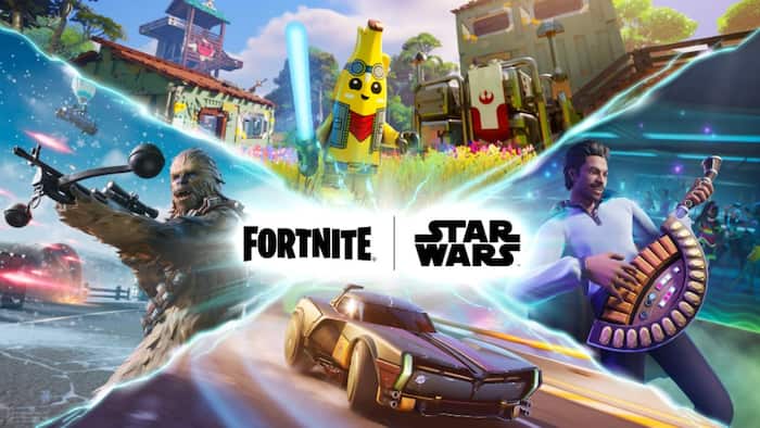 Fortnite